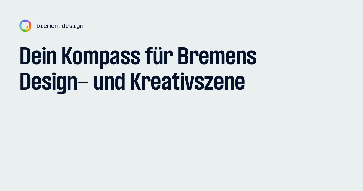 bremen.design