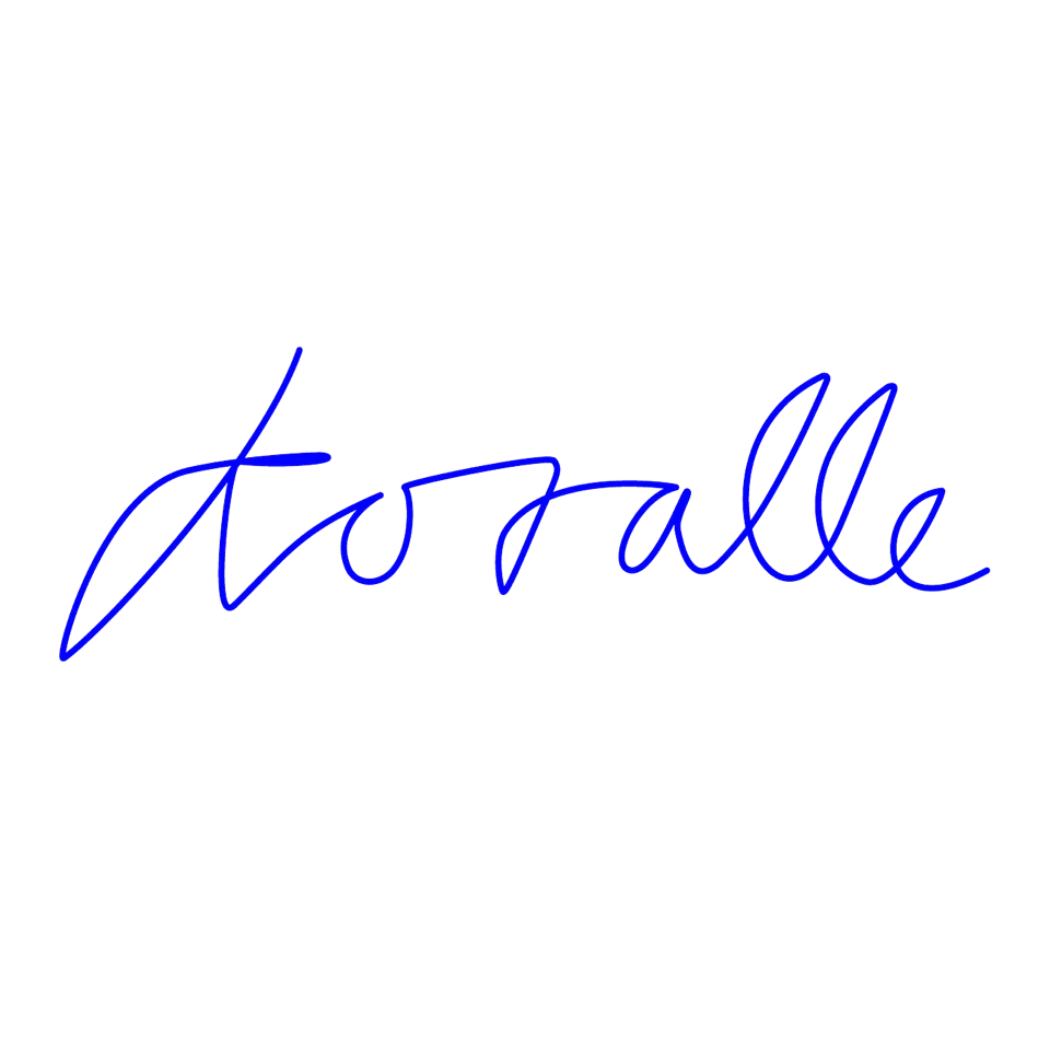 Koralle Logo
