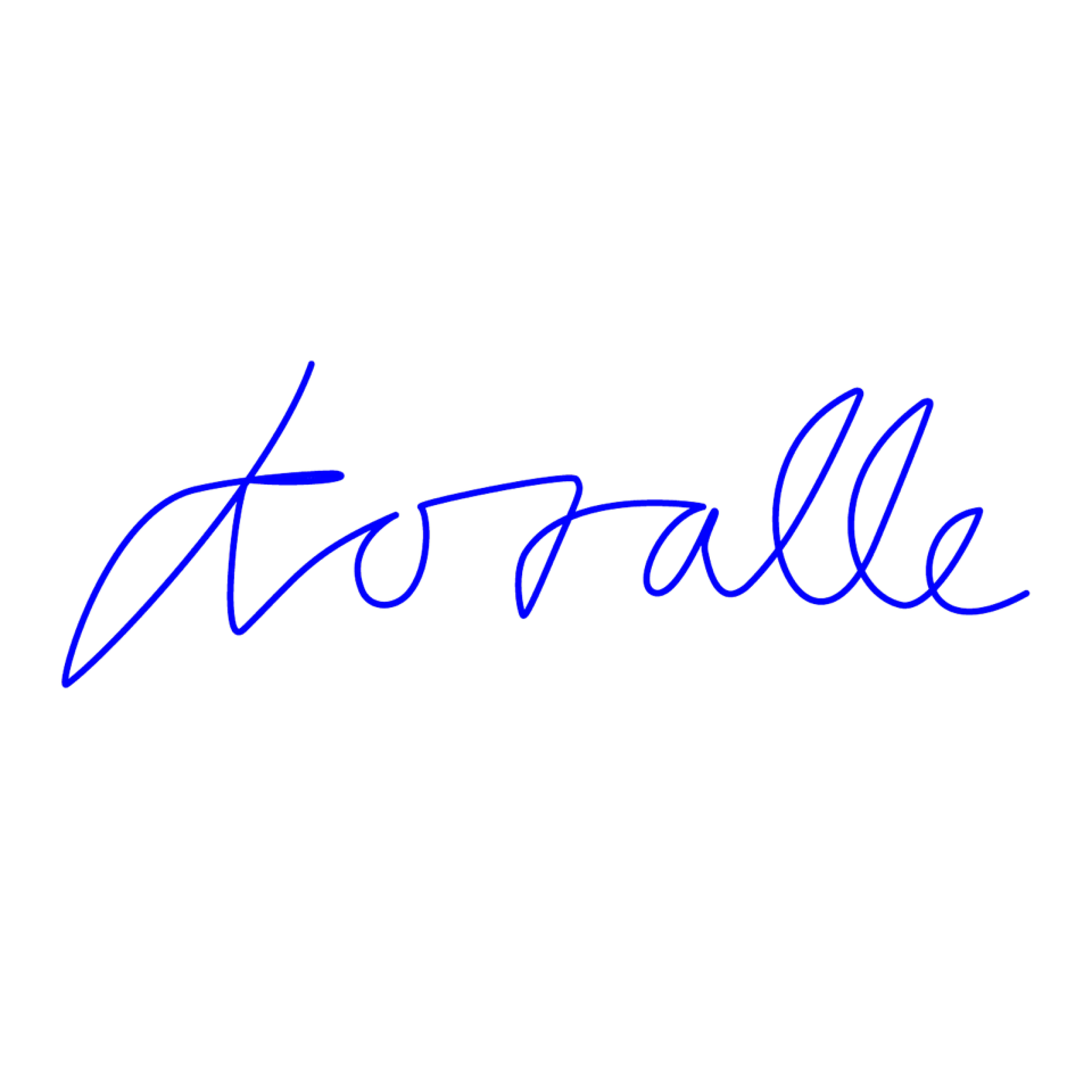 Koralle