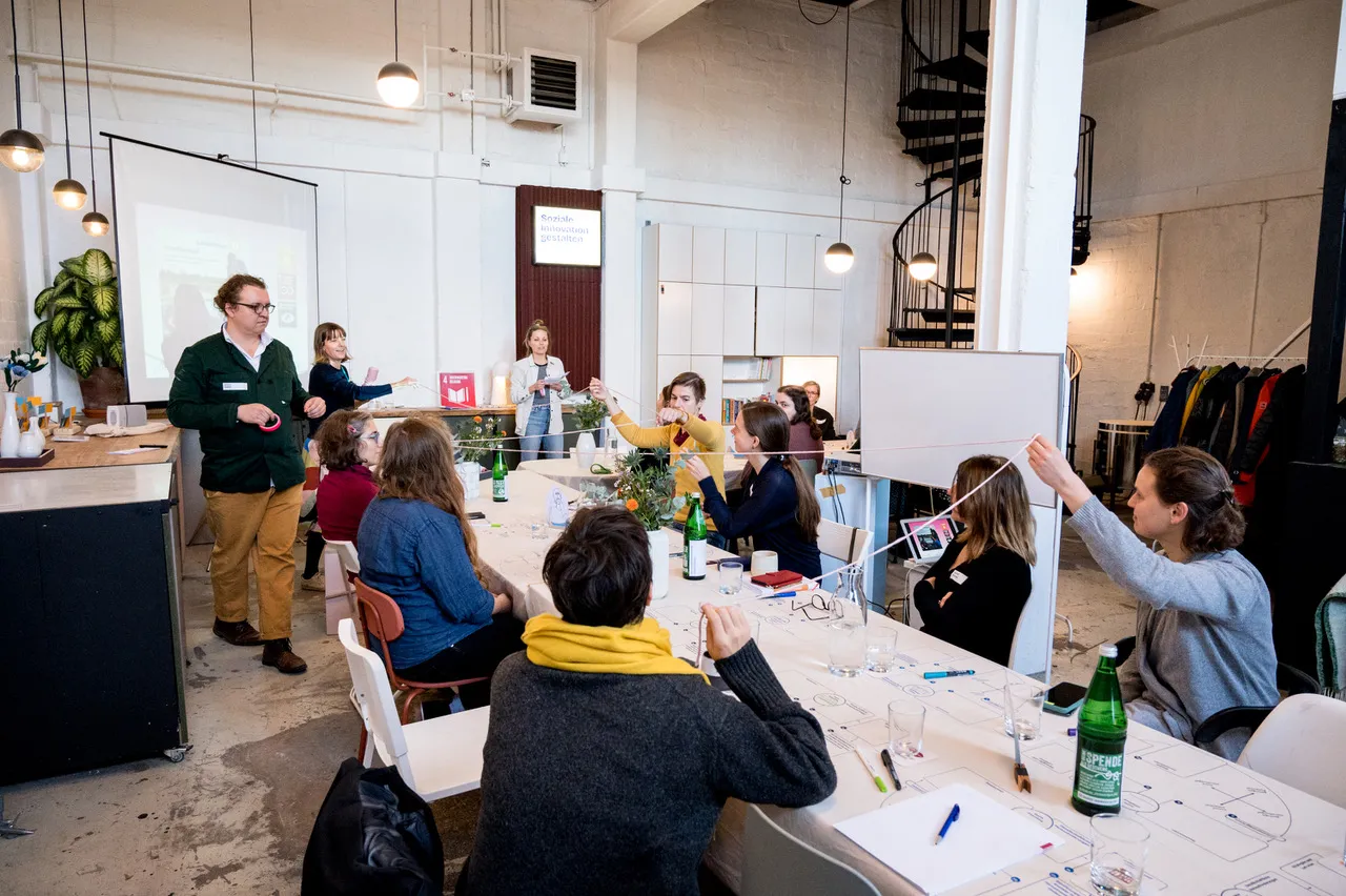 koralle workshop