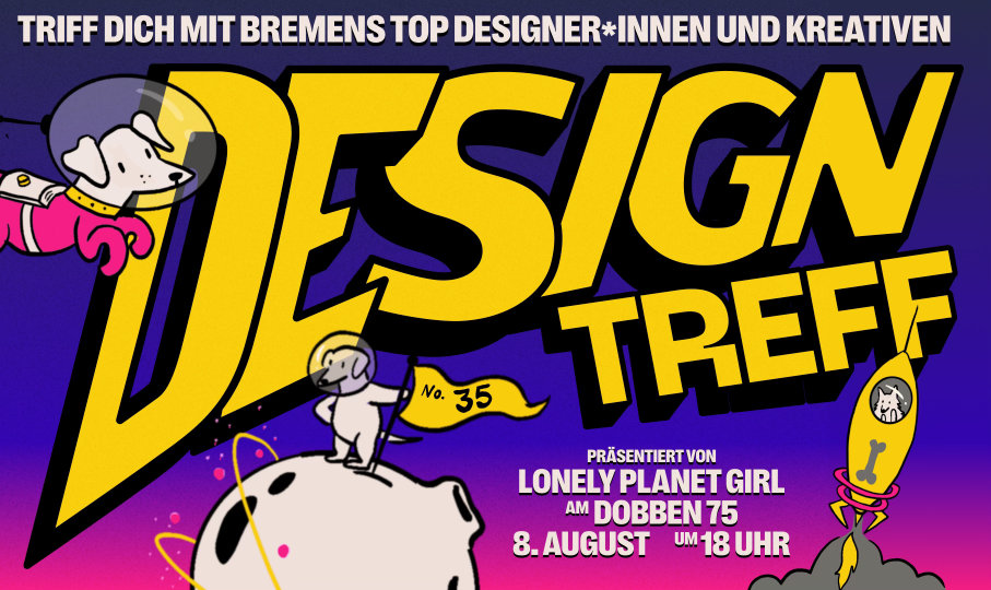 DesignTreff №35 Cover Landscape